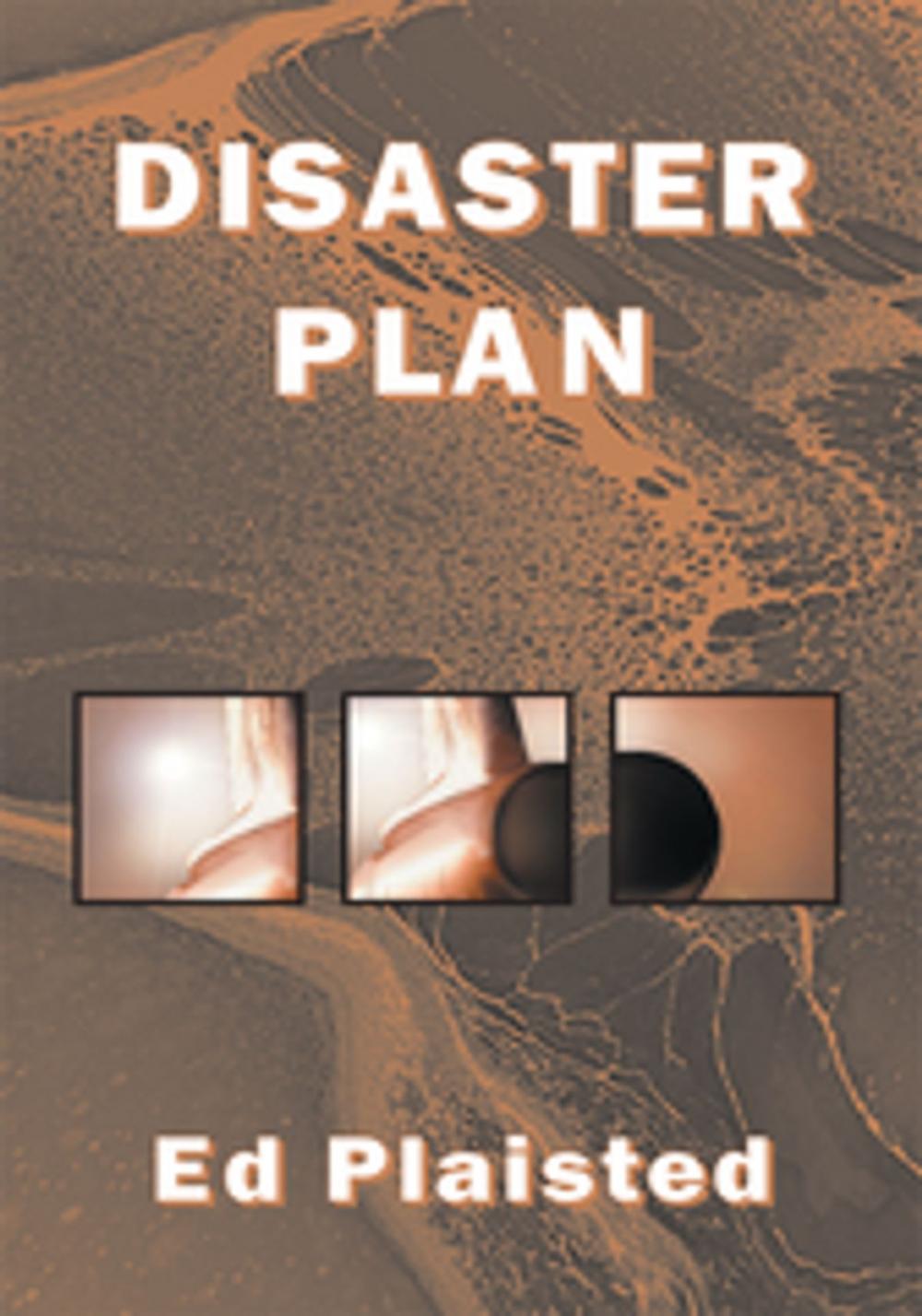 Big bigCover of Disaster Plan