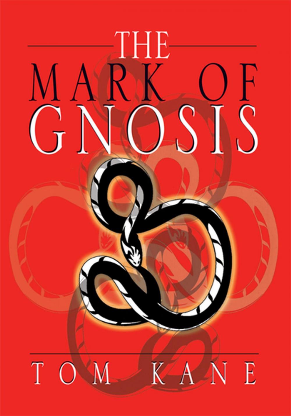 Big bigCover of The Mark of Gnosis