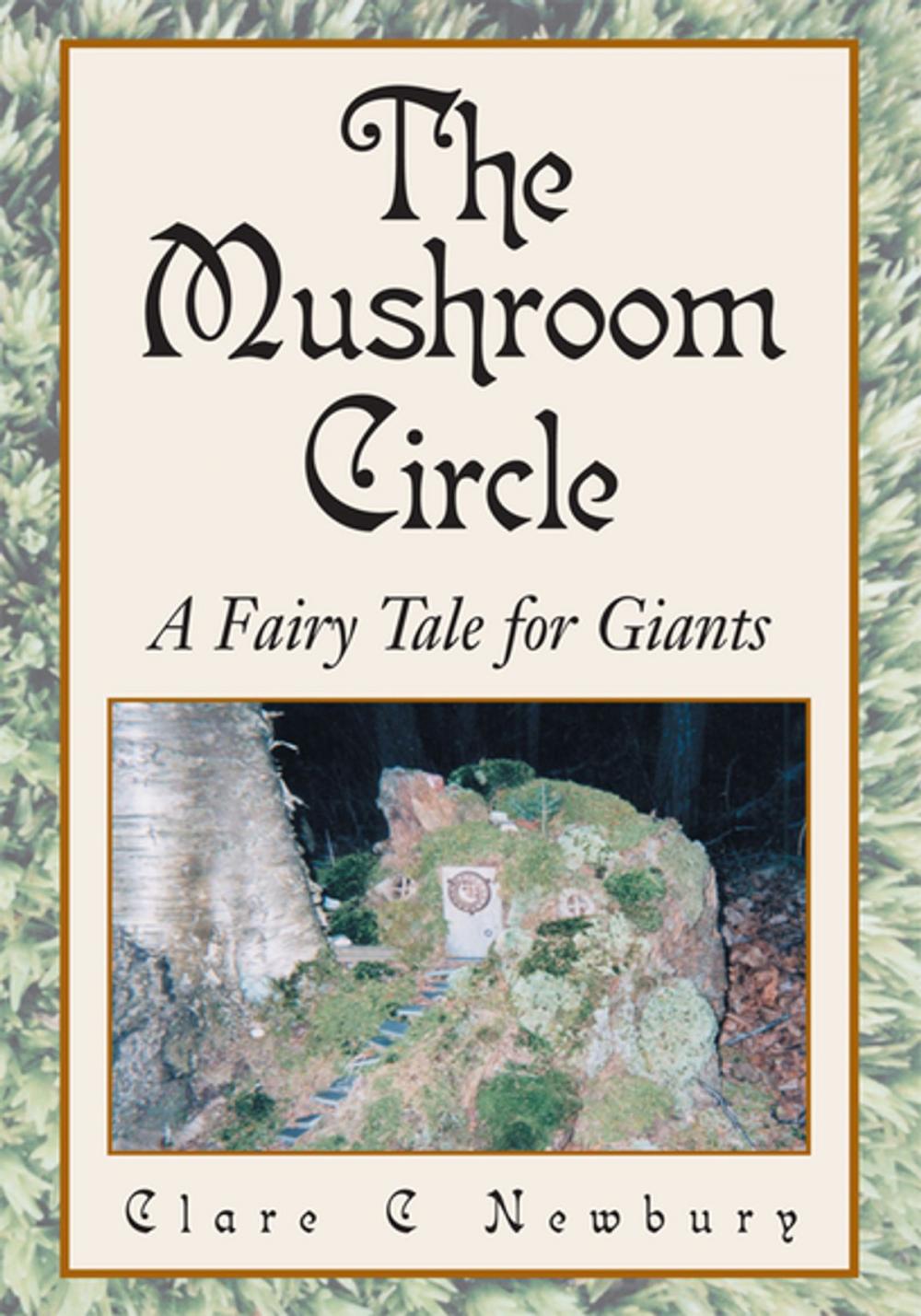 Big bigCover of The Mushroom Circle