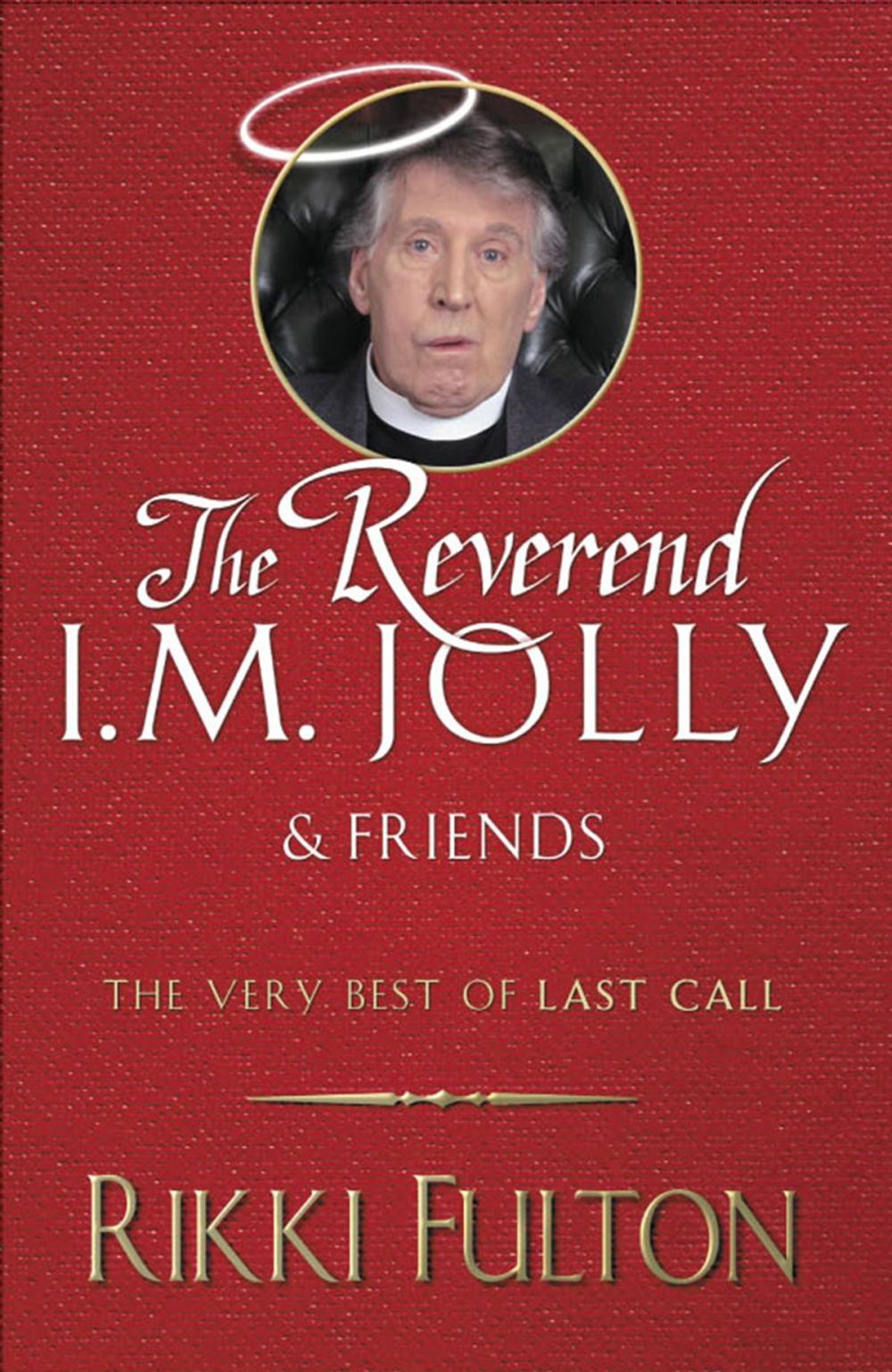 Big bigCover of The Rev. I.M. Jolly and Friends