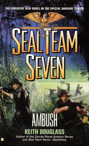 Cover of the book Seal Team Seven #15: Ambush by Michelle Boyajian