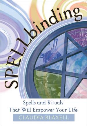 Cover of the book Spellbinding by Alex Woodard