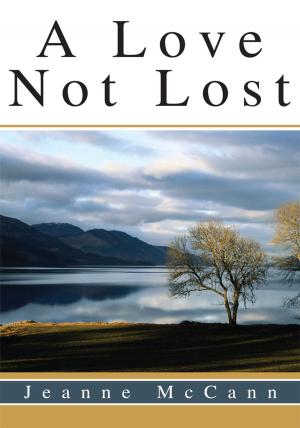 Cover of the book A Love Not Lost by Jerry Blanton