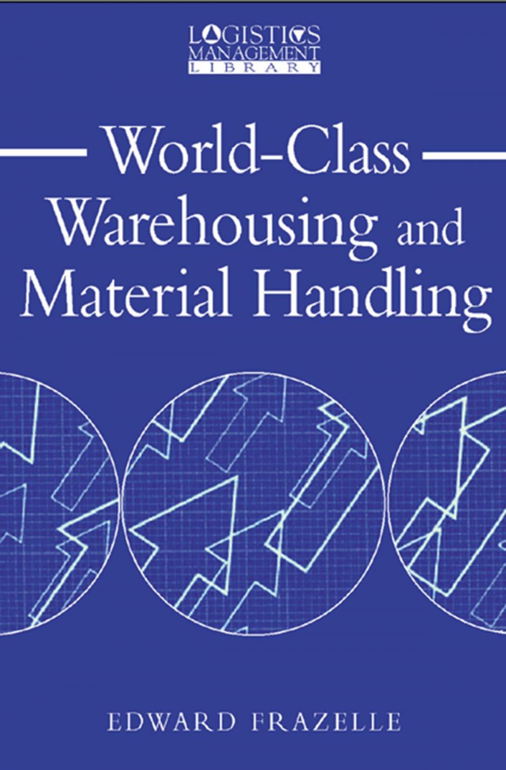 Big bigCover of World-Class Warehousing and Material Handling