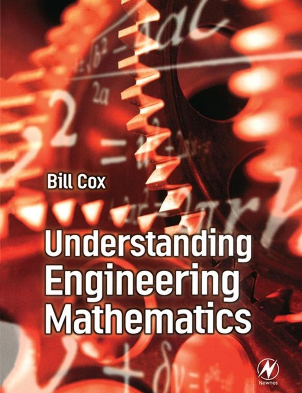 Big bigCover of Understanding Engineering Mathematics