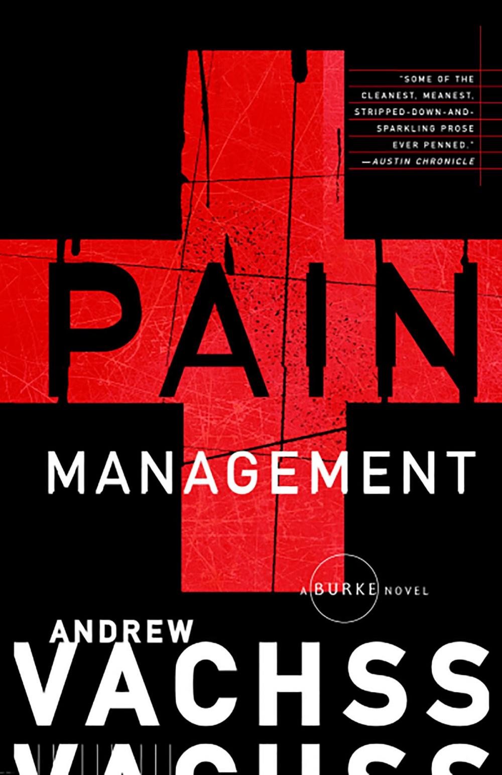 Big bigCover of Pain Management