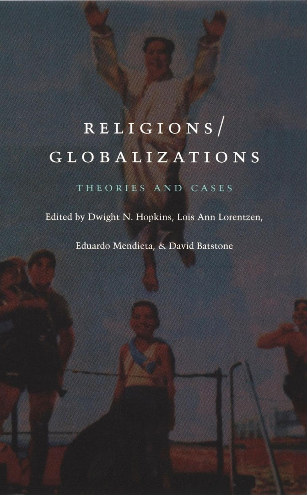 Big bigCover of Religions/Globalizations