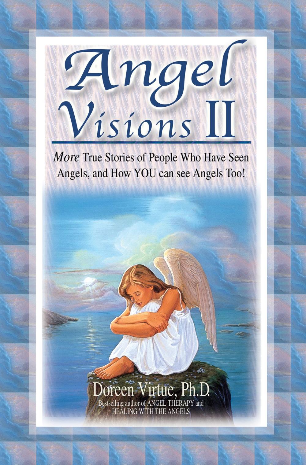 Big bigCover of Angel Visions II