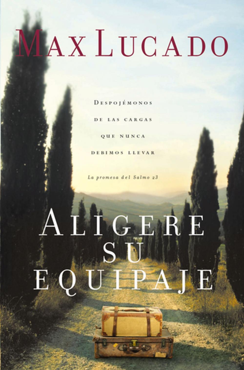 Big bigCover of Aligere su equipaje