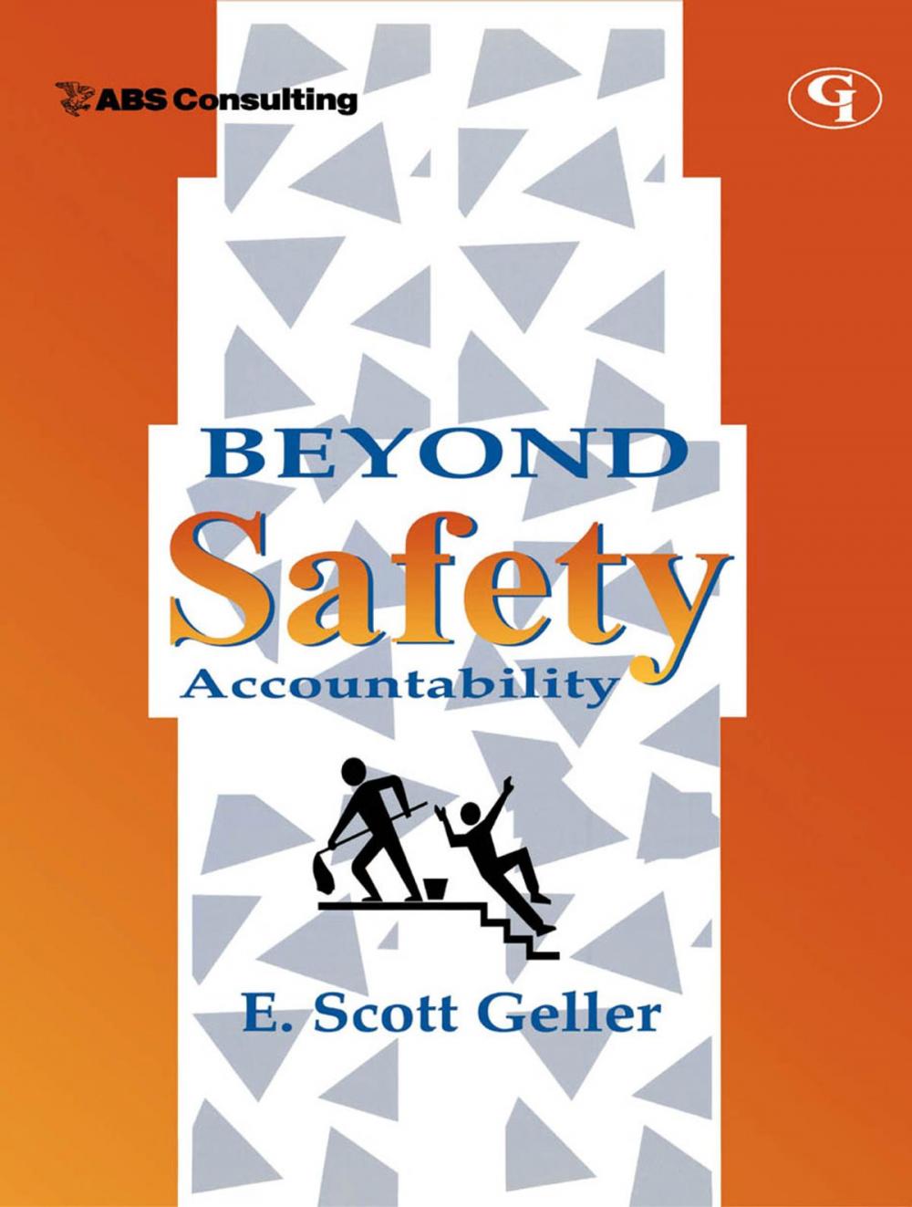 Big bigCover of Beyond Safety Accountability