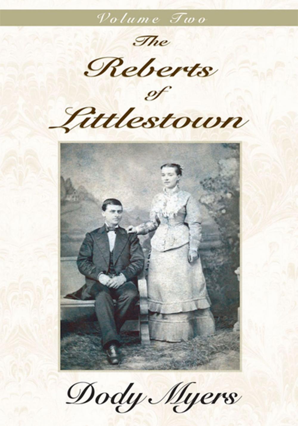 Big bigCover of The Reberts of Littlestown