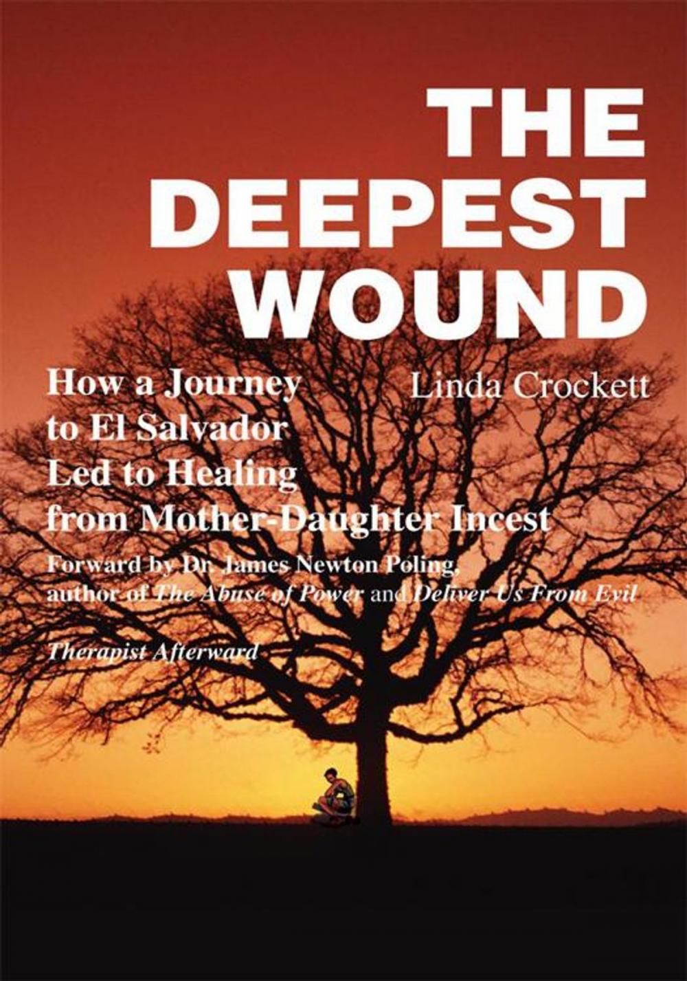 Big bigCover of The Deepest Wound