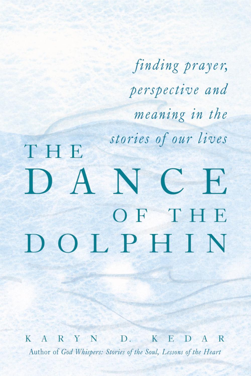 Big bigCover of The Dance of the Dolphin