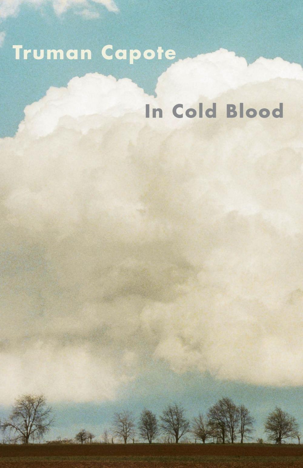 Big bigCover of In Cold Blood