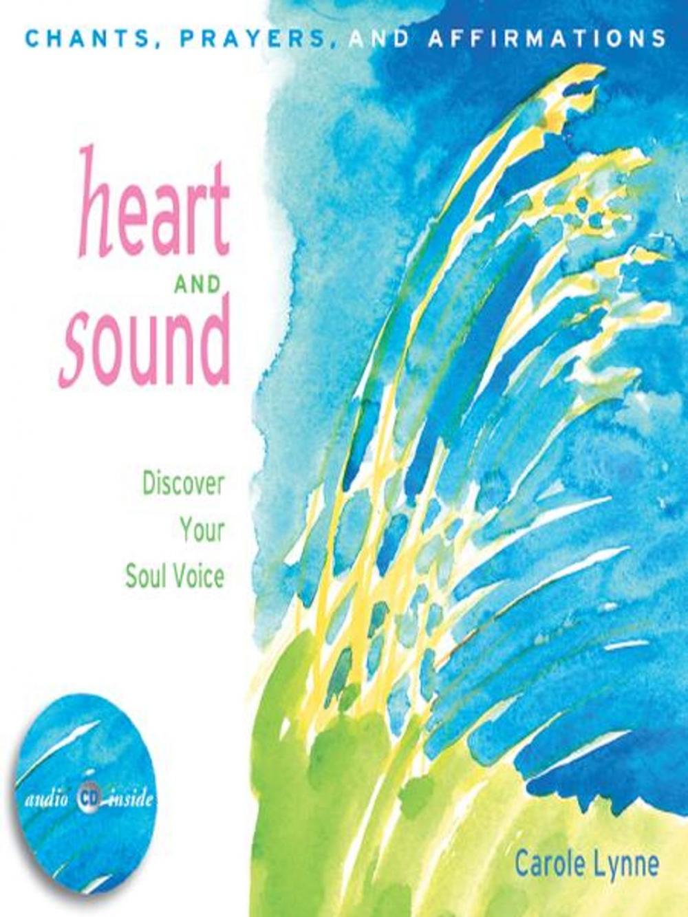 Big bigCover of Heart and Sound