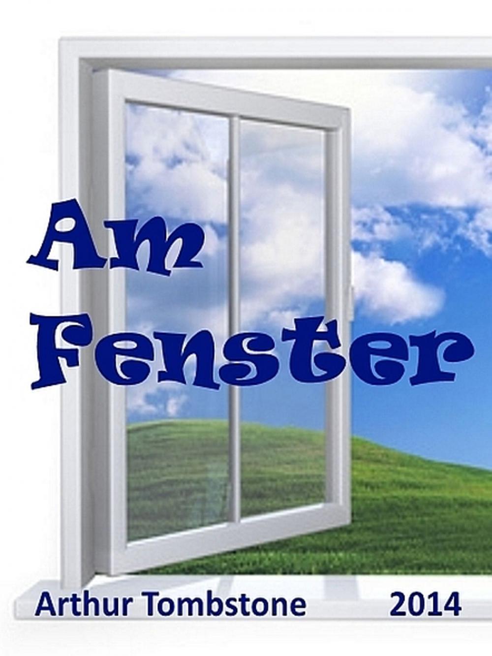Big bigCover of Am Fenster