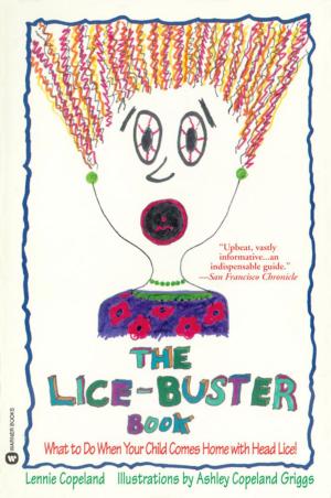 Cover of the book The Lice-Buster Book by Kate White