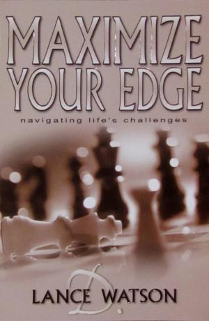 bigCover of the book Maximize Your Edge by 