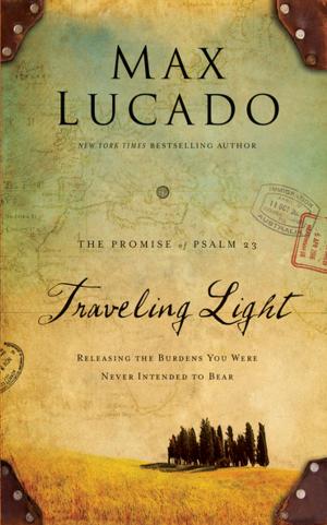Cover of the book Traveling Light by Charles Martin