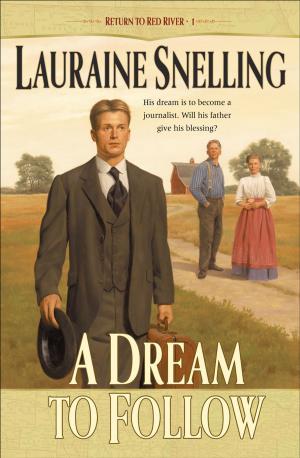 Cover of the book Dream to Follow, A (Return to Red River Book #1) by Warren W. Wiersbe