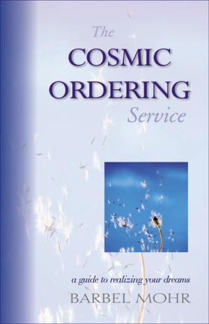 Cover of the book The Cosmic Ordering Service by Russell, Ronald