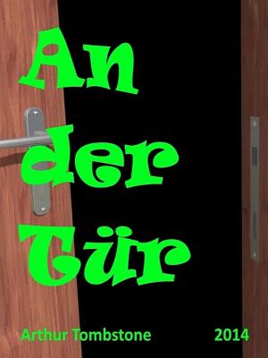 Cover of the book An der Tür by Irene Dorfner