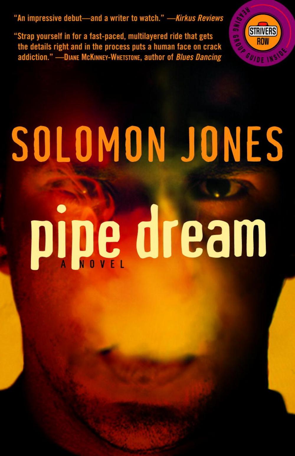 Big bigCover of Pipe Dream