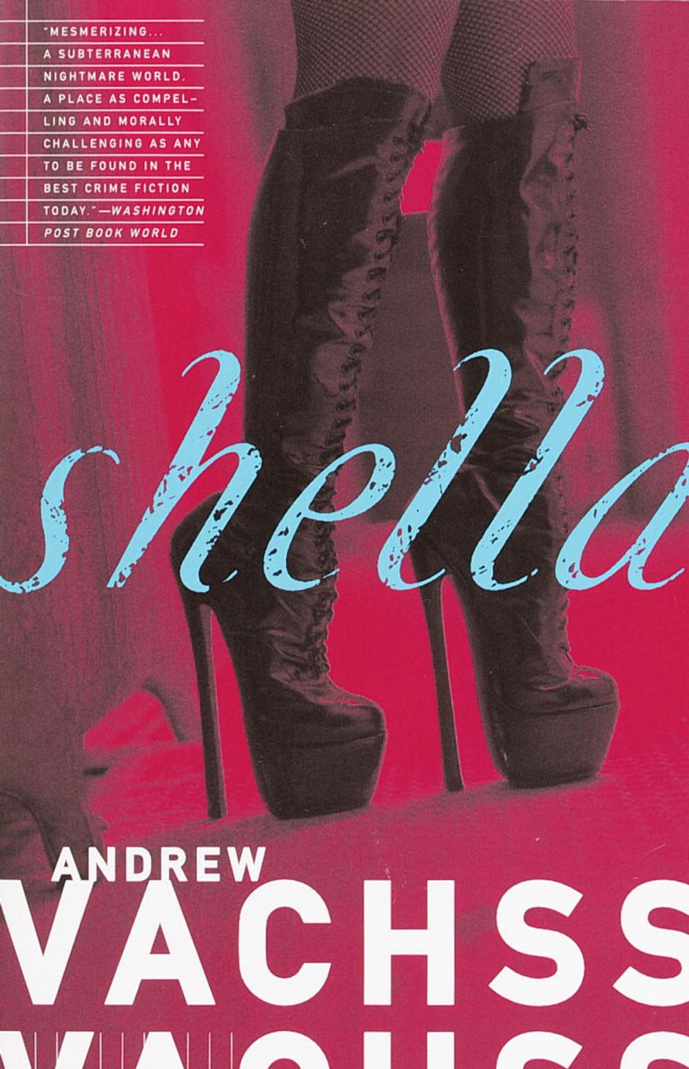 Big bigCover of Shella