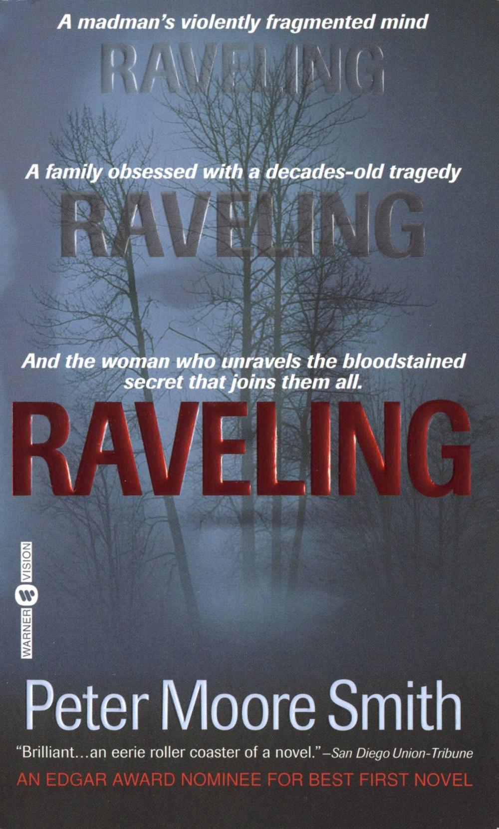 Big bigCover of Raveling