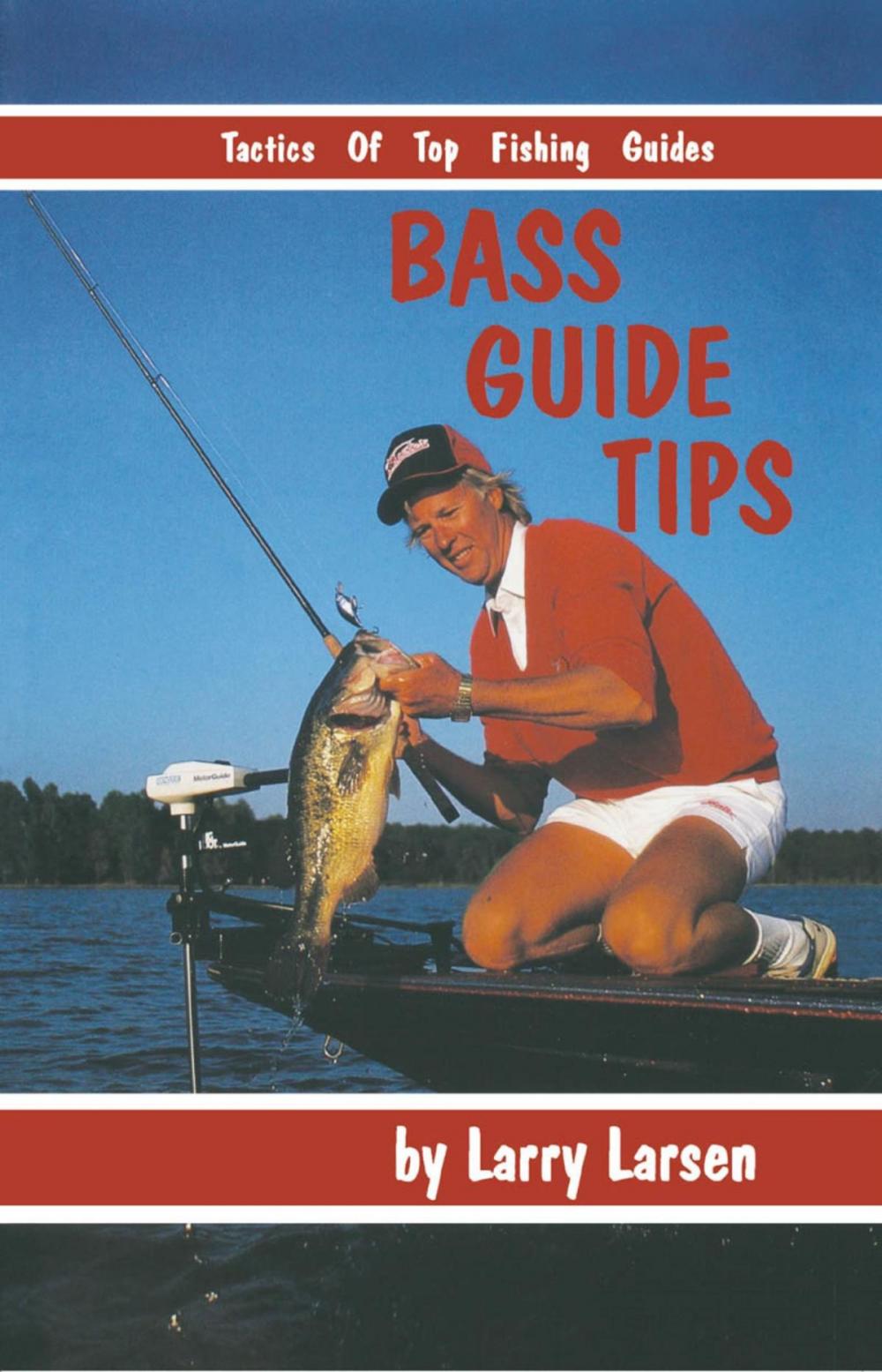 Big bigCover of Bass Guide Tips