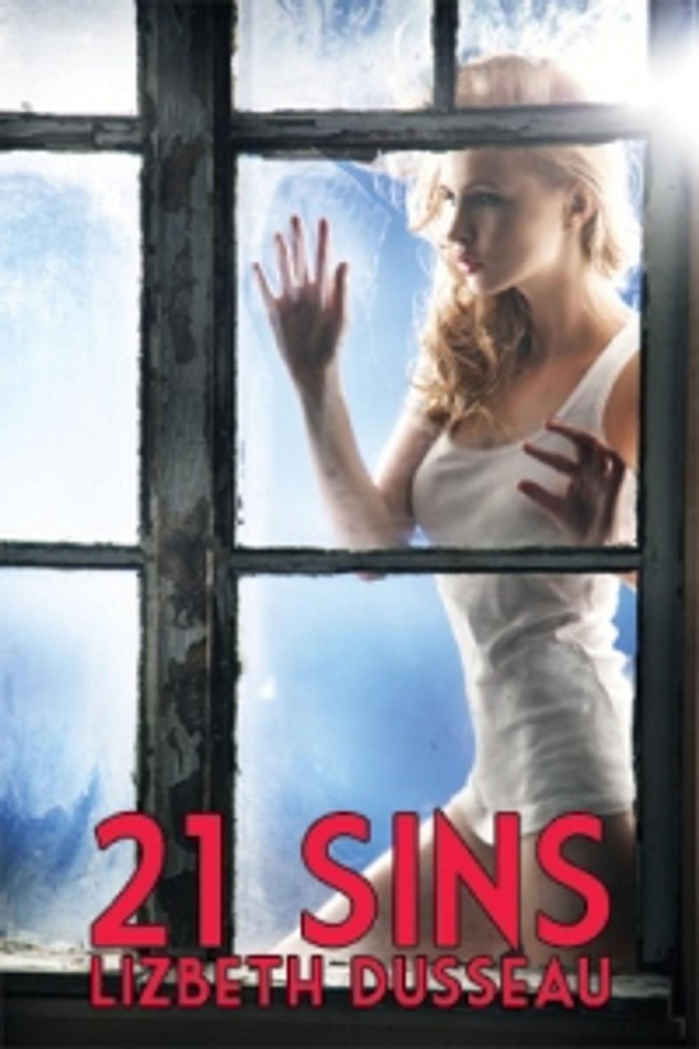 Big bigCover of 21 Sins