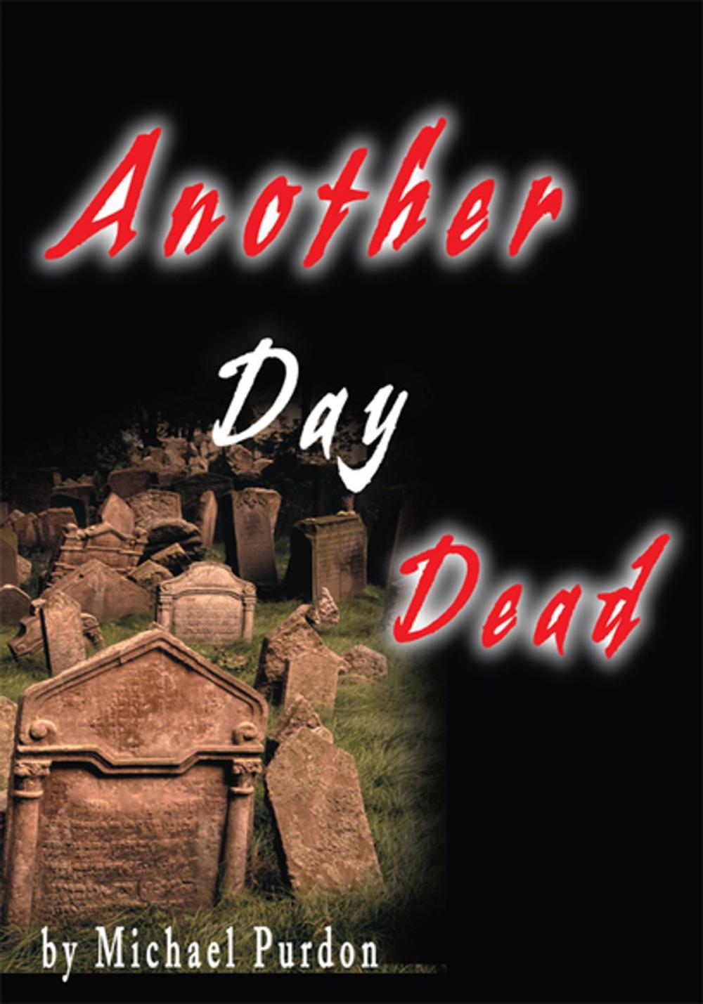 Big bigCover of Another Day Dead