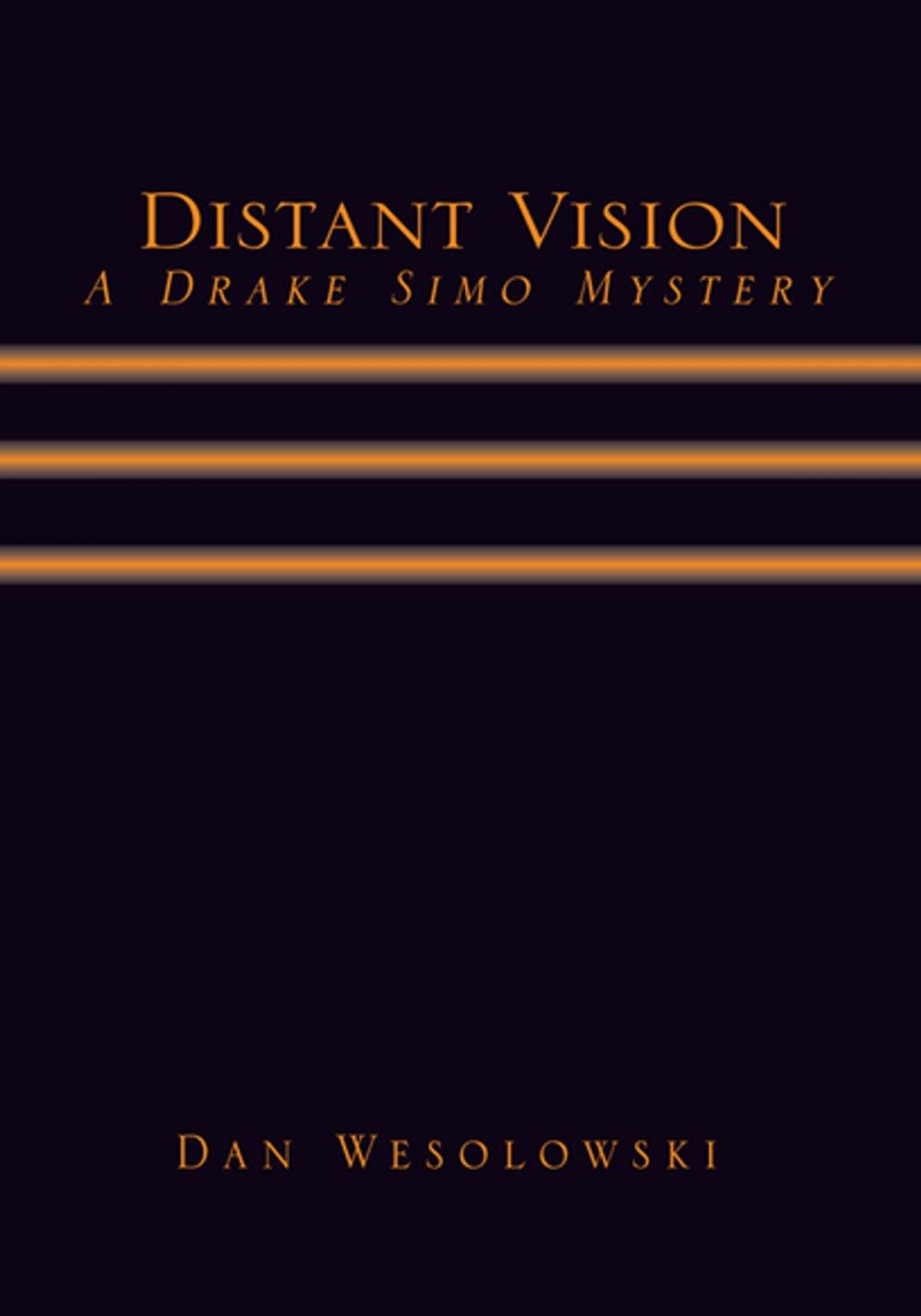 Big bigCover of Distant Vision