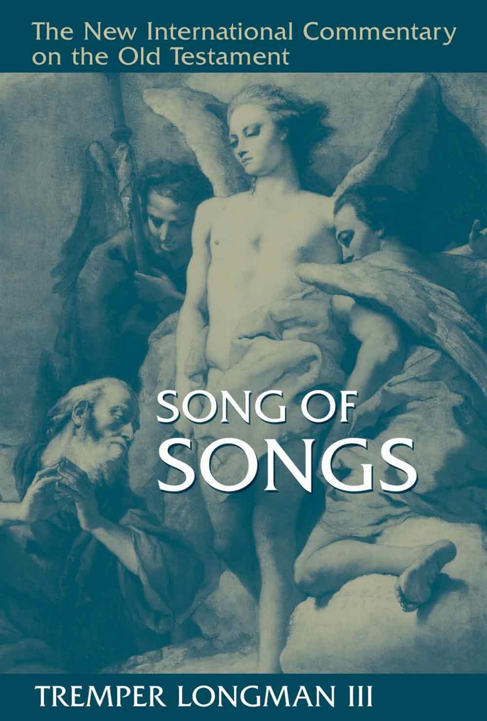 Big bigCover of Song of Songs