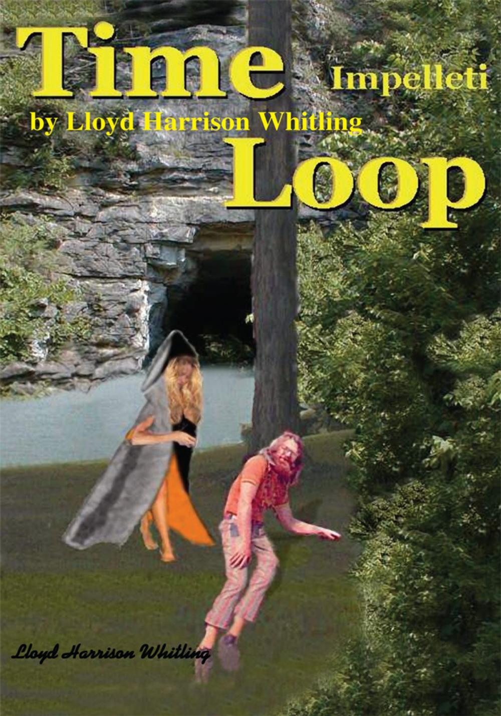 Big bigCover of Time Loop