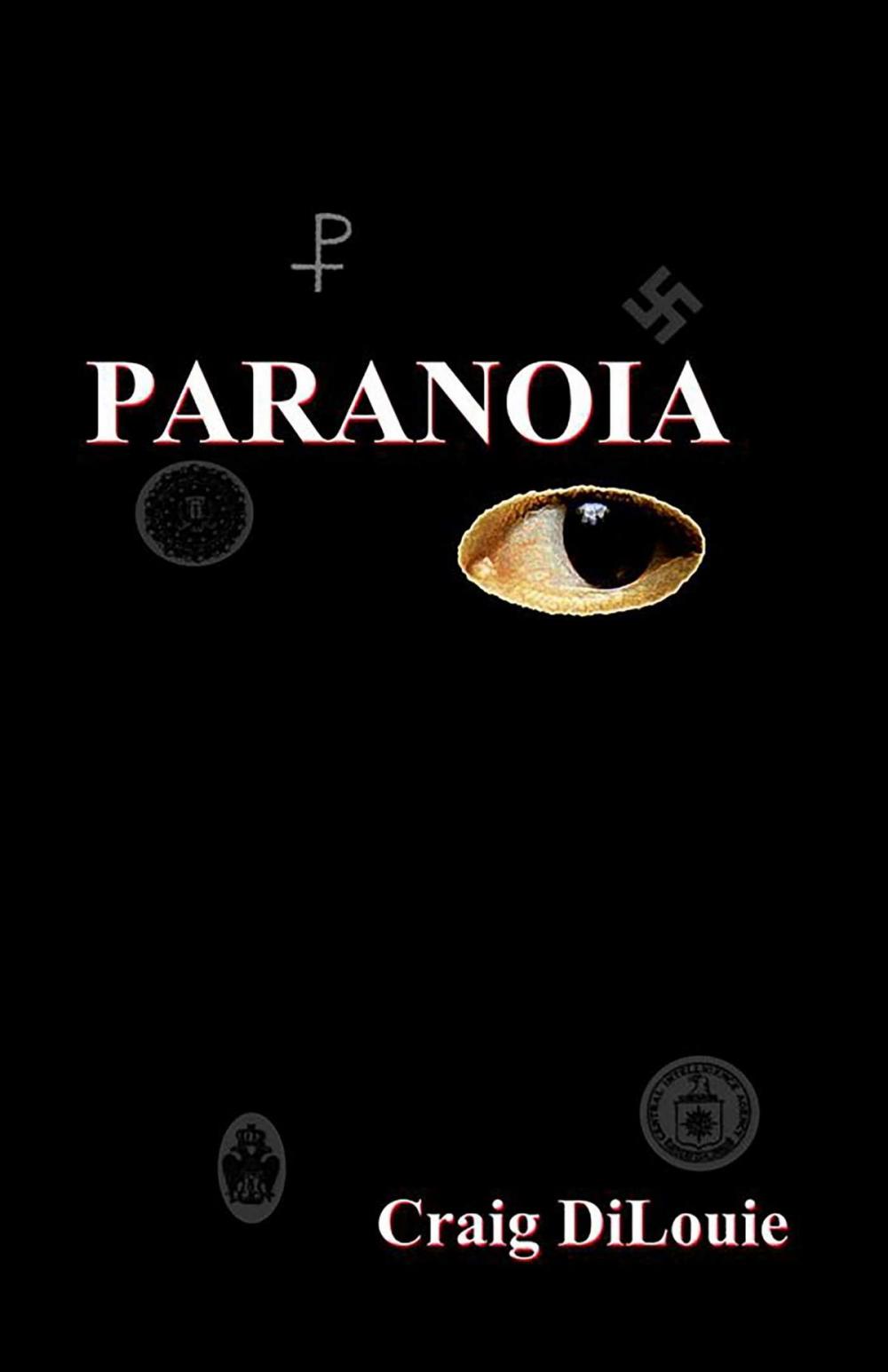 Big bigCover of Paranoia (Start Publishing)