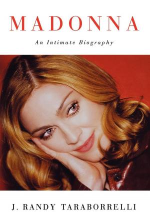 Cover of the book Madonna by Gussie Mae Parker