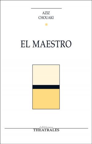 bigCover of the book El Maestro by 