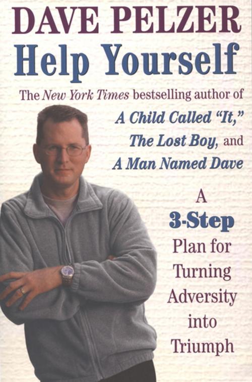 Cover of the book Help Yourself by Dave Pelzer, Penguin Publishing Group