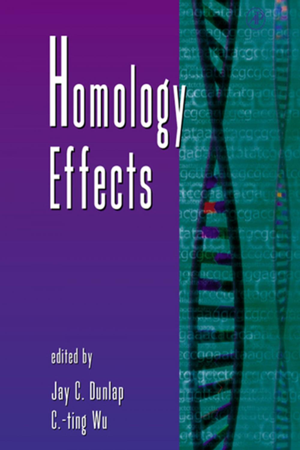 Big bigCover of Homology Effects