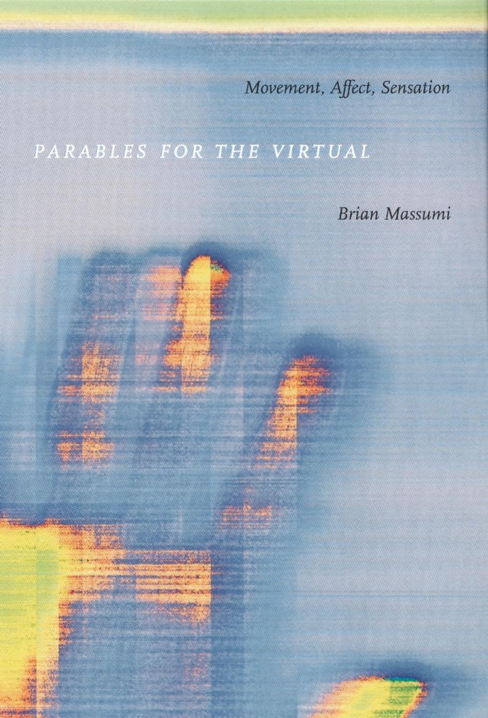 Big bigCover of Parables for the Virtual