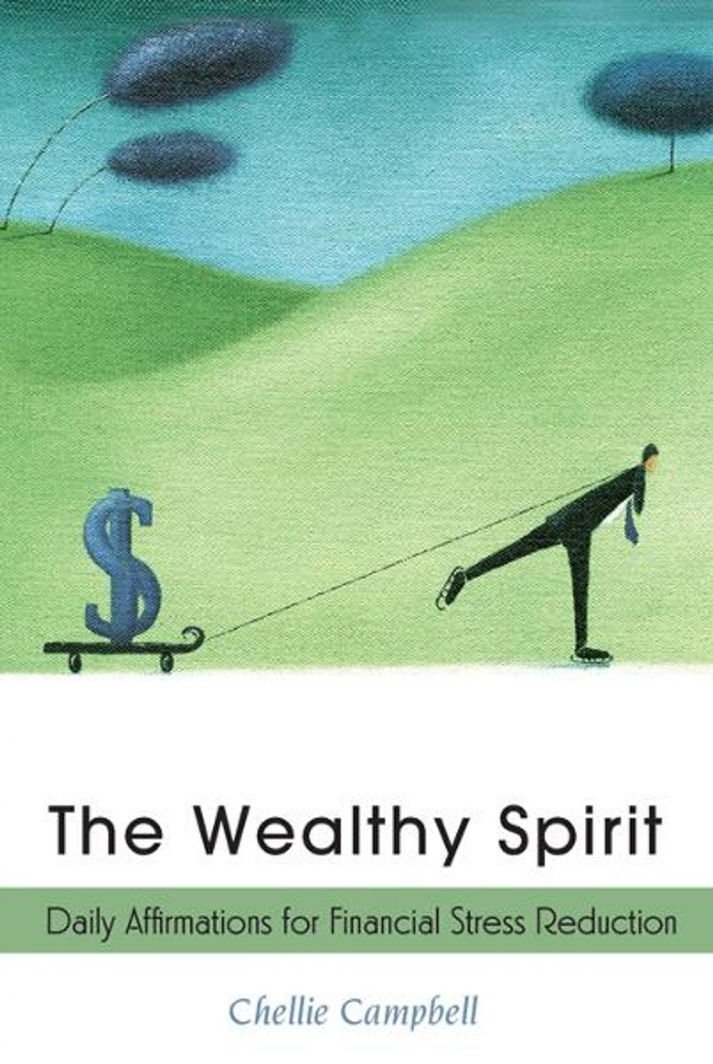 Big bigCover of The Wealthy Spirit