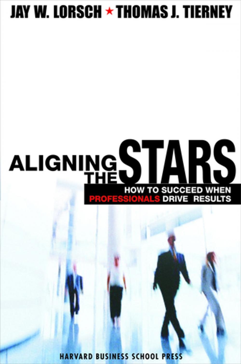 Big bigCover of Aligning the Stars