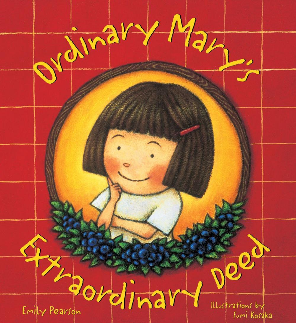 Big bigCover of Ordinary Mary's Extraordinary Deed