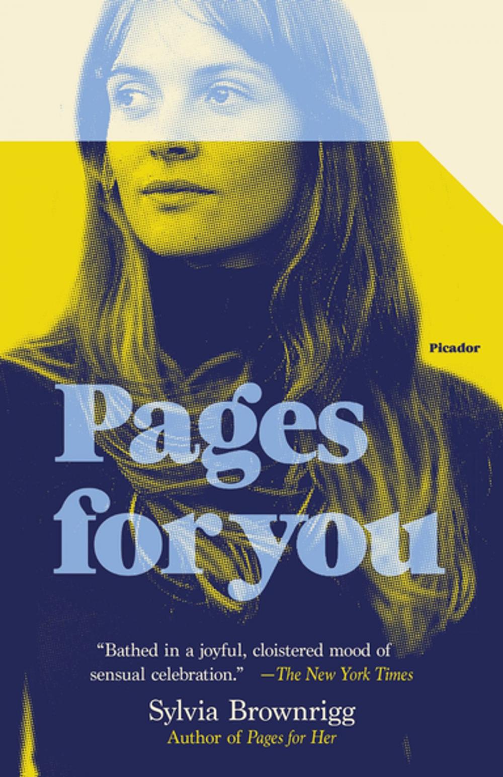 Big bigCover of Pages for You