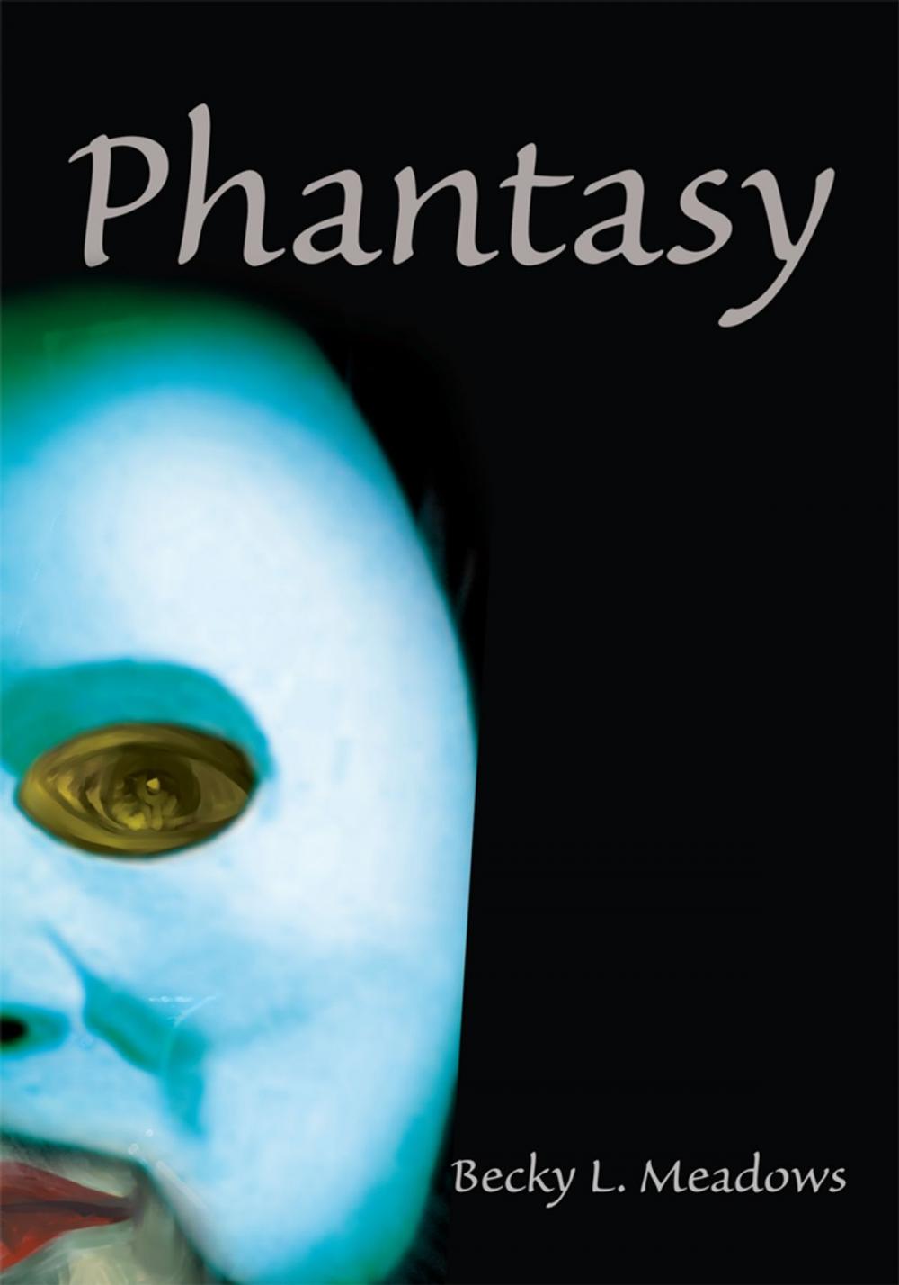 Big bigCover of Phantasy