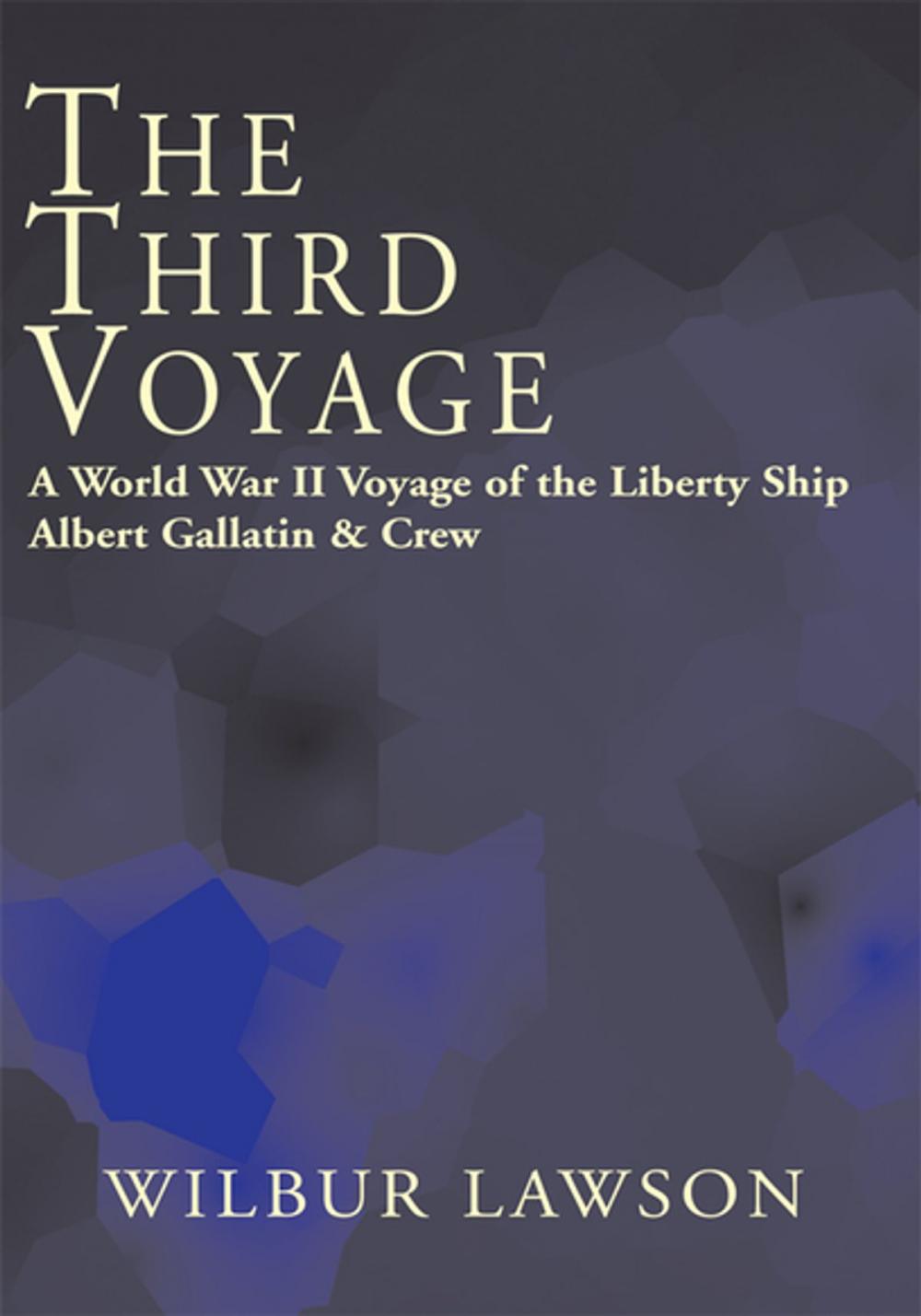 Big bigCover of The Third Voyage