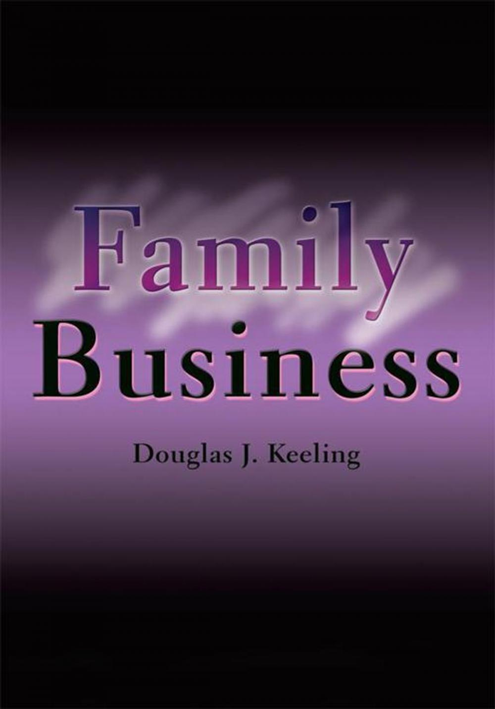 Big bigCover of Family Business