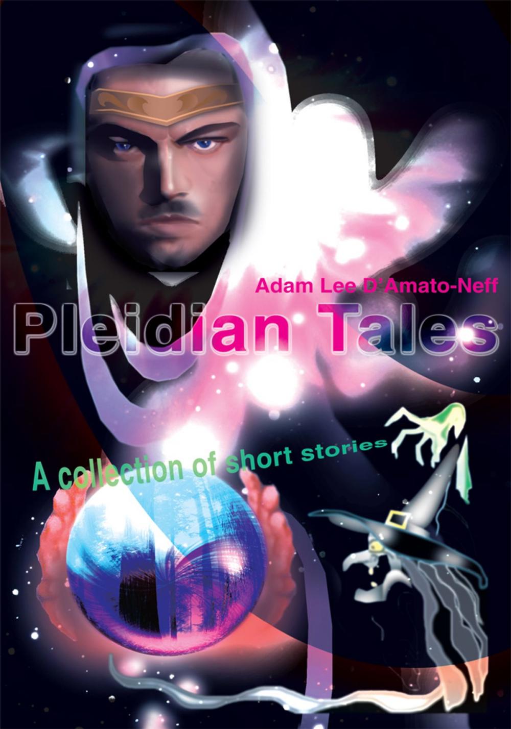 Big bigCover of Pleidian Tales