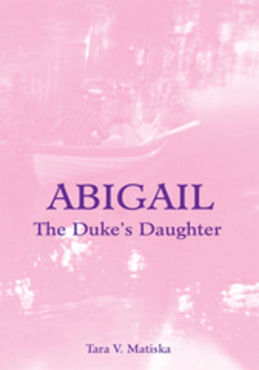 Big bigCover of Abigail